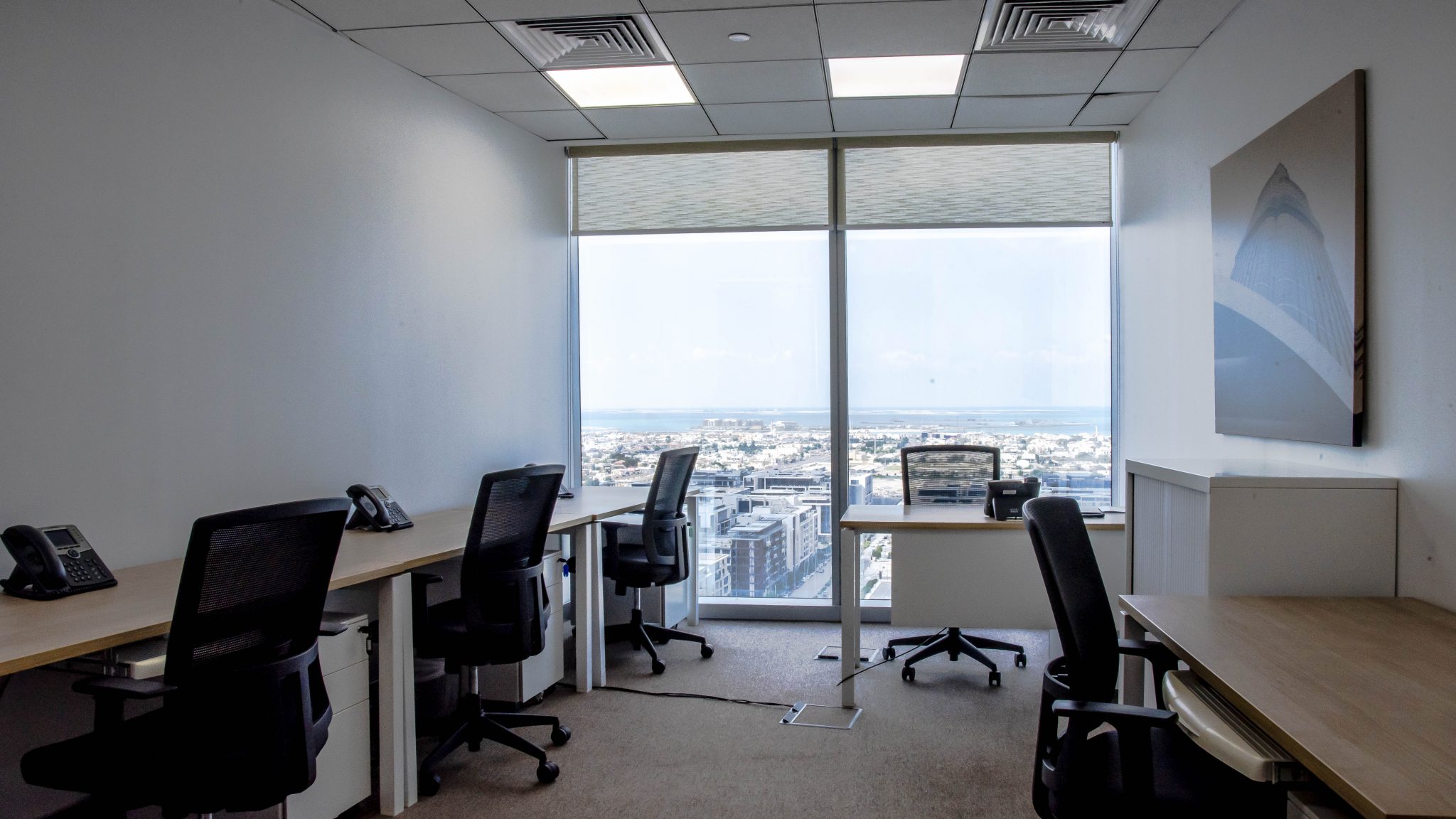 Opening a Branch Office in Dubai Can Bring You a Host of Benefits