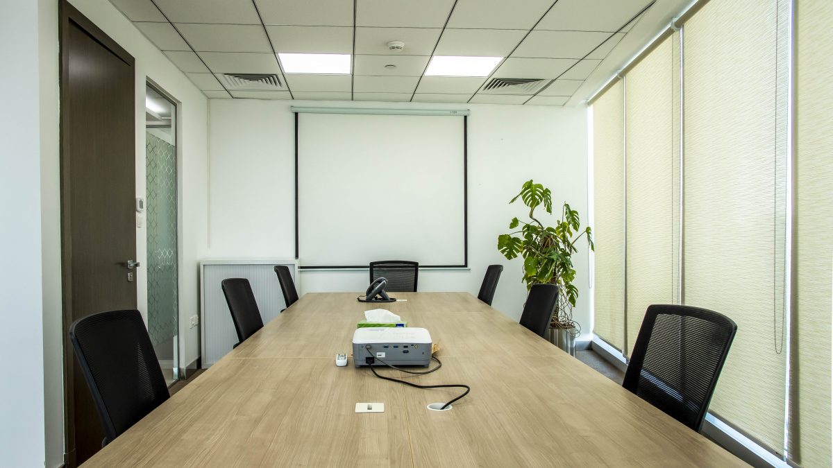 Meeting Rooms for rent