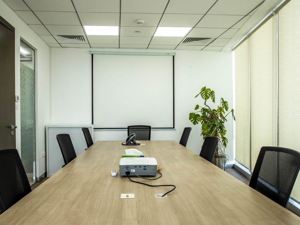 Meeting Rooms for rent