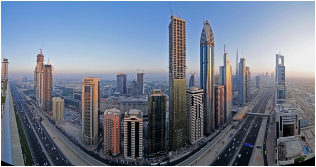 Dubai Business