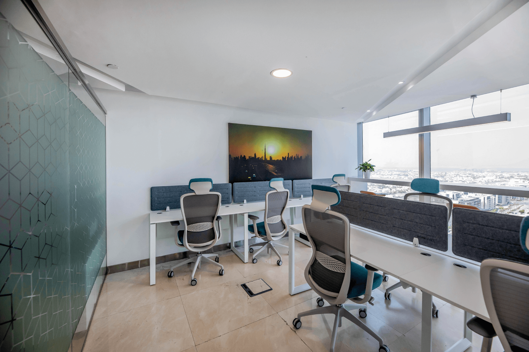 meeting rooms in dubai